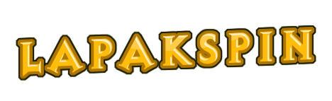 logo LAPAKSPIN