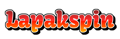 LAPAKSPIN